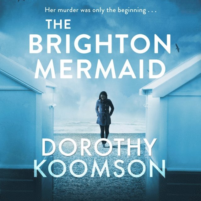 Dorothy Koomson - Brighton Mermaid, Ljudbok