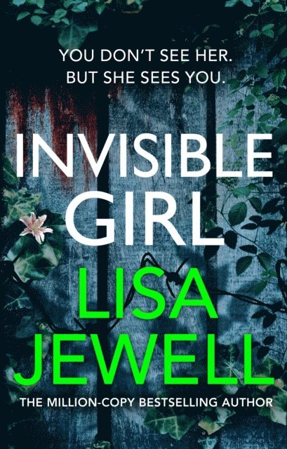 Lisa Jewell - Invisible Girl, E-bok