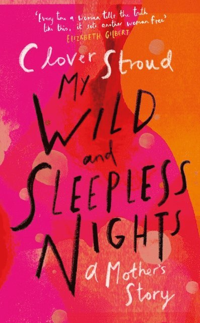Clover Stroud - My Wild and Sleepless Nights, E-bok. Tillgänglighet: Lägg i varukorg