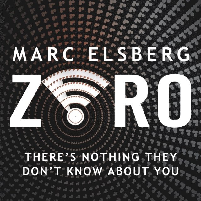Marc Elsberg - Zero, Ljudbok