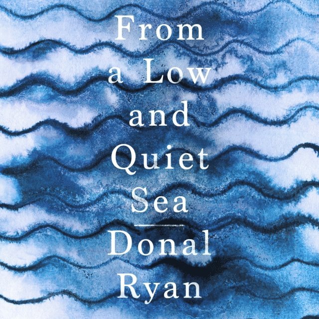 Donal Ryan - From a Low and Quiet Sea, Ljudbok