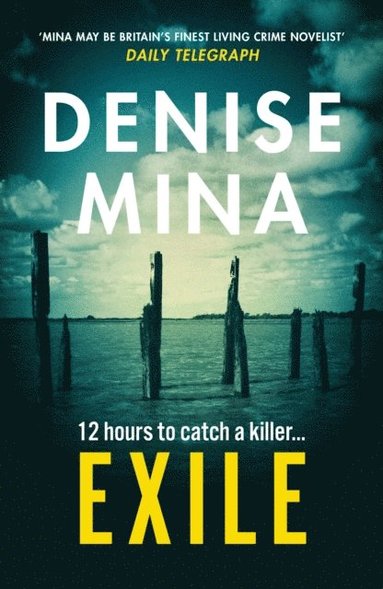 Denise Mina - Exile, E-bok