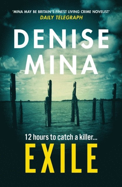 Denise Mina - Exile, E-bok