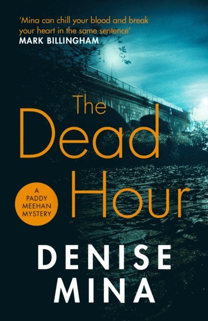 Denise Mina - Dead Hour, E-bok