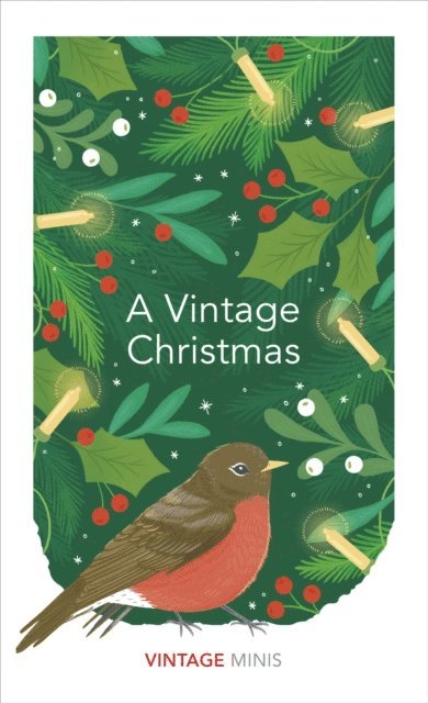 Various - Vintage Christmas, E-bok