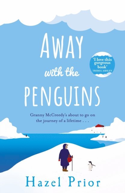 Hazel Prior - Away with the Penguins, E-bok
