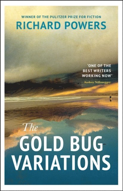Richard Powers - Gold Bug Variations, E-bok