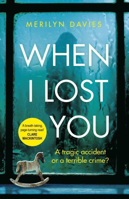 Merilyn Davies - When I Lost You, E-bok