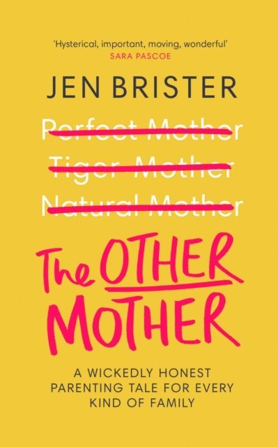 Jen Brister - Other Mother, E-bok. Tillgänglighet: Lägg i varukorg