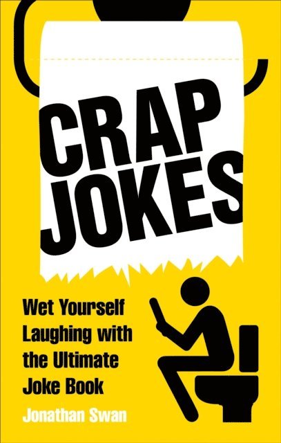 Jonathan Swan - Crap Jokes, E-bok