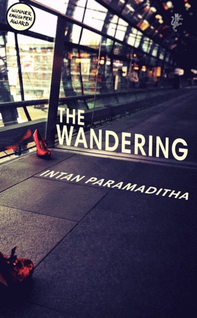 Intan Paramaditha - Wandering, E-bok