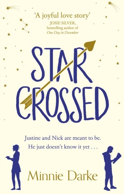 Minnie Darke - Star-Crossed, E-bok