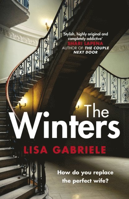Lisa Gabriele - Winters, E-bok