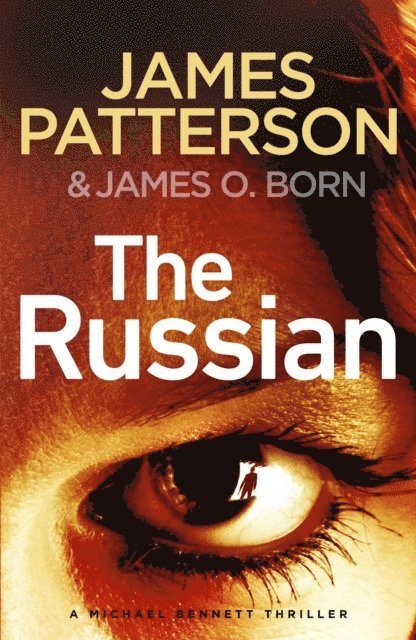 James Patterson - Russian, E-bok