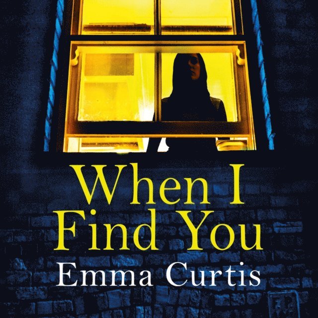 Emma Curtis - When I Find You, Ljudbok