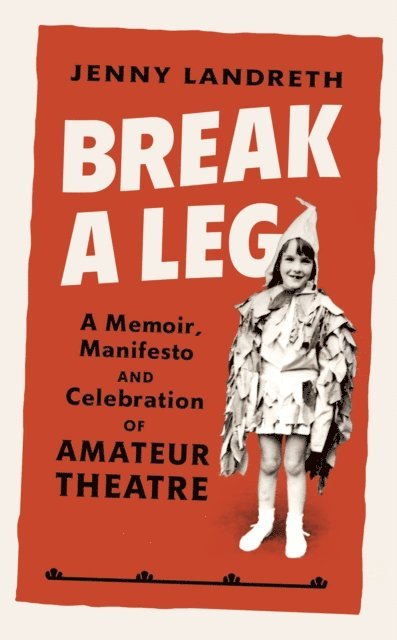 Jenny Landreth - Break a Leg, E-bok. Tillgänglighet: Lägg i varukorg