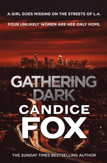 Candice Fox - Gathering Dark, E-bok