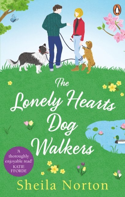 Sheila Norton - Lonely Hearts Dog Walkers, E-bok. Tillgänglighet: Lägg i varukorg