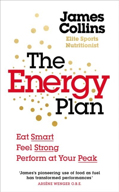 James Collins - Energy Plan, E-bok