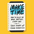 Make Time
