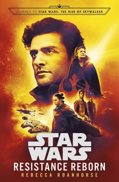 Rebecca Roanhorse - Star Wars: Resistance Reborn, E-bok