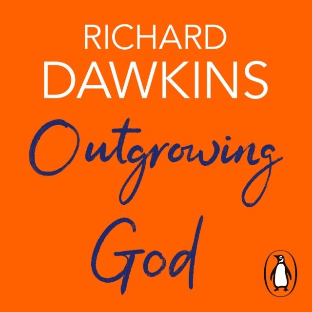 Richard Dawkins - Outgrowing God, Ljudbok