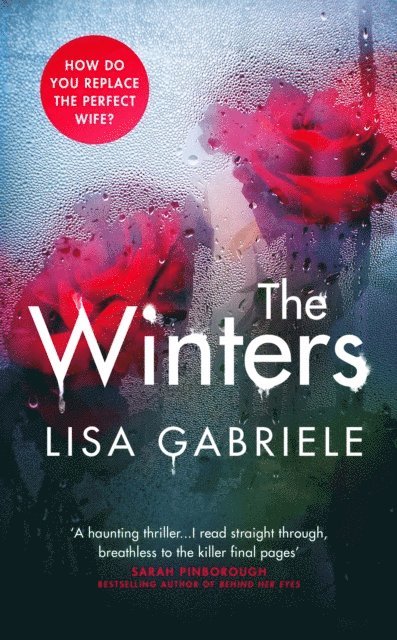 Lisa Gabriele - Winters, Ljudbok