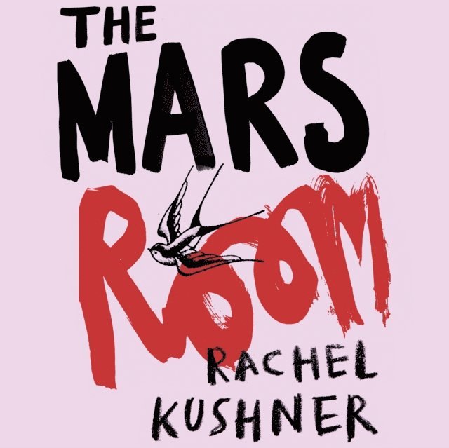 Rachel Kushner - Mars Room, Ljudbok