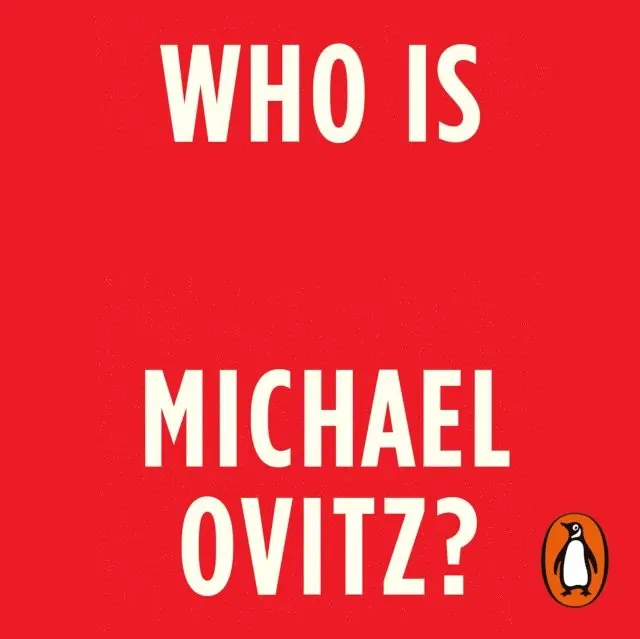 Michael Ovitz - Who Is Michael Ovitz?, Ljudbok. Tillgänglighet: Lägg i varukorg