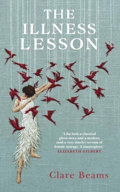 Clare Beams - Illness Lesson, E-bok