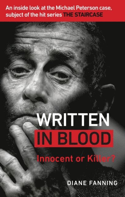 Diane Fanning - Written in Blood, E-bok