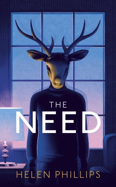 Helen Phillips - Need, E-bok