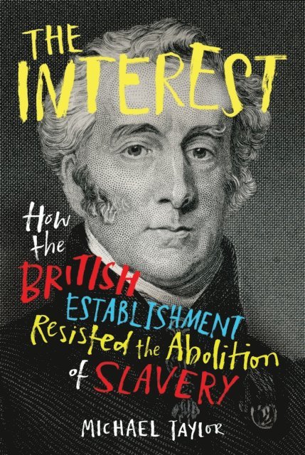 Michael Taylor - Interest, E-bok