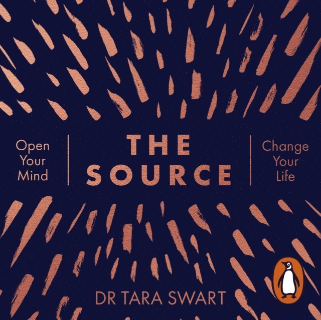 Tara Swart - Source, Ljudbok