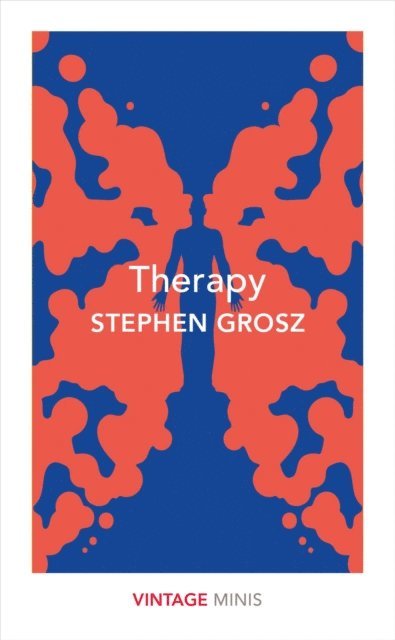 Stephen Grosz - Therapy, E-bok