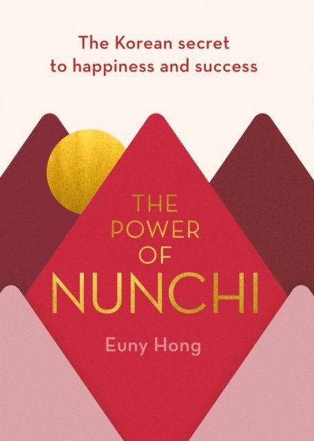 Euny Hong - Power of Nunchi, E-bok