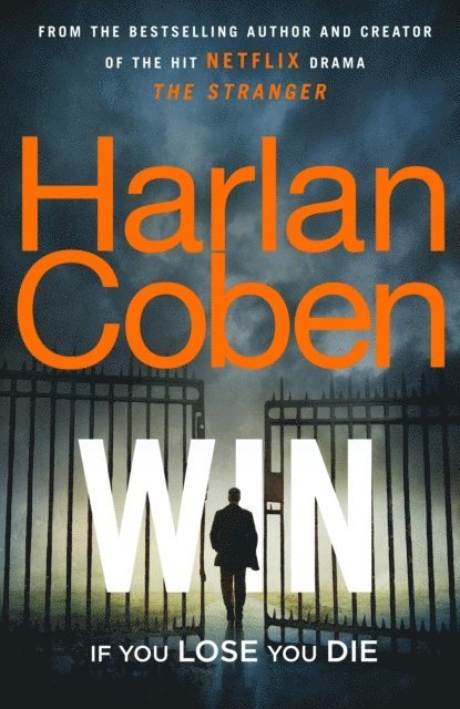 Harlan Coben - Win, E-bok