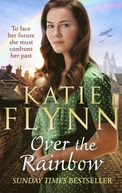 Katie Flynn - Over the Rainbow, E-bok