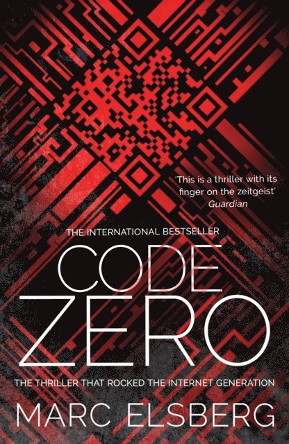 Marc Elsberg - Code Zero, E-bok