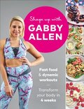 Shape Up with Gabby Allen