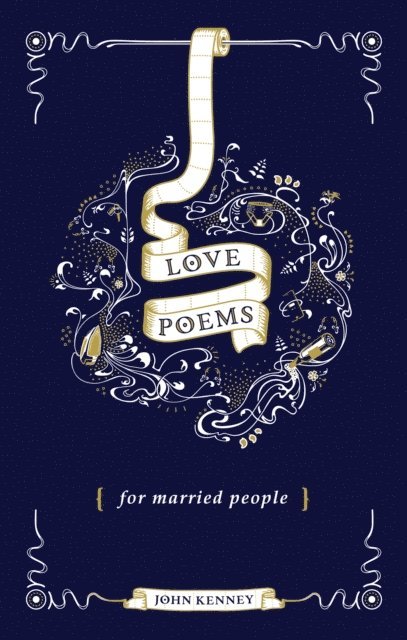 John Kenney - Love Poems for Married People, E-bok