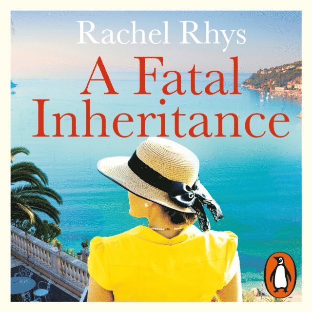 Rachel Rhys - Fatal Inheritance, Ljudbok