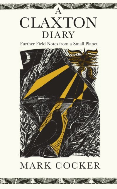 Mark Cocker - Claxton Diary, E-bok