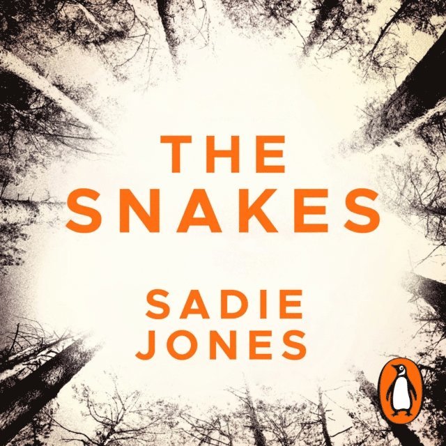 Sadie Jones - Snakes, Ljudbok