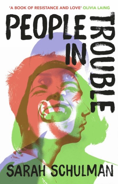 Sarah Schulman - People in Trouble, E-bok