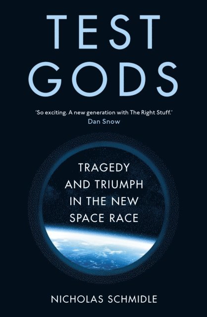 Test Gods