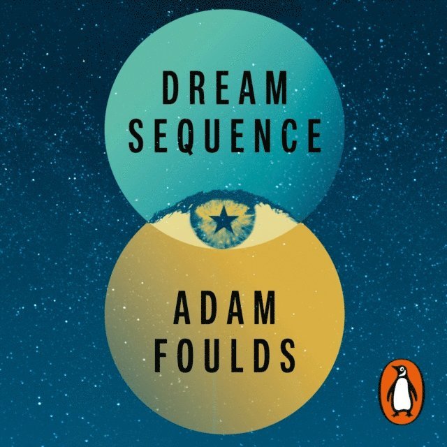 Adam Foulds - Dream Sequence, Ljudbok