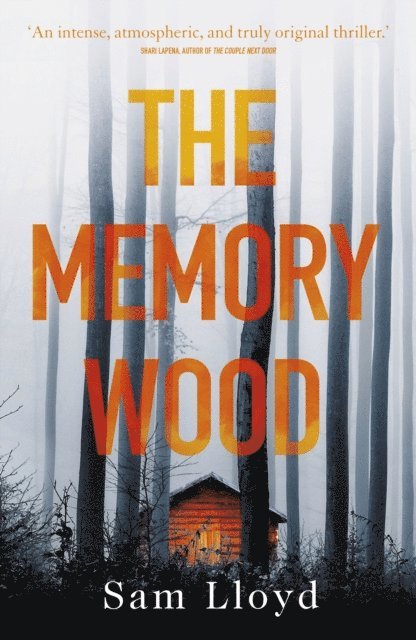 Sam Lloyd - Memory Wood, E-bok