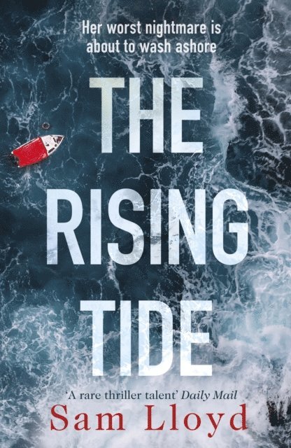 Sam Lloyd - Rising Tide, E-bok