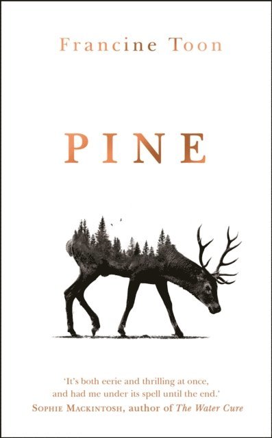 Francine Toon - Pine, E-bok